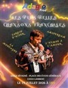 Les plus belles chansons françaises - 