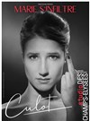 Marie s'infiltre dans Culot - 