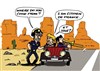 Florent Richard - Virée américaine - 