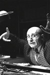 Un Roi sans divertissement - 