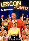 Les cons-joints en deux maux - 