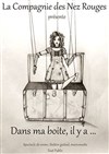 Dans ma boîte, il y a... - 