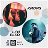 Léo Elso x KNDNS - 
