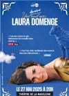 Une nuit avec Laura Domenge - 
