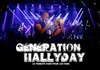 Génération Hallyday - 