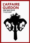 François Guédon dans L'affaire Guédon - 