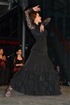 Flamenco au Kibélé - 