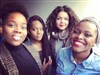 Girls on fire - 