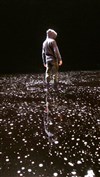 Rachid Ouramdane / CCN2-Grenoble | Franchir la nuit - 