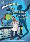 L'alchimie du bonheur - 
