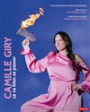 Camille Giry dans Ça va bien se passer - 
