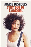 Marie Desroles dans C'est que de l'amour - 