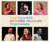 Une nouvelle comédie musicale improvisée - 