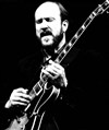 Hommage à John Scofield + Vando jam - 