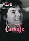 Mapie dans J'aurais pu m'appeler Camille - 