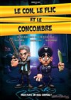 Le con, le flic et le concombre - 