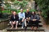 Mauro Gargano Quartet - 