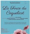 La Force du Coquelicot - 