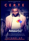 Certe dans Amour(s) - 