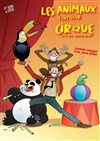 Les animaux font leur cirque -