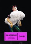 Grotesque - 