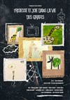 Tristesse et joie dans la vie des girafes - 