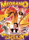 Cirque Medrano: La Légende du Dragon | - à Perpignan - 