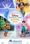 Disney sur glace : Un Monde de Rêves | Paris - 