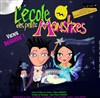L'école des Petits Monstres - 