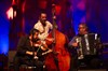 Menka Trio - 