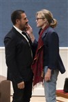 Biographie, un jeu | avec Isabelle Carré et José Garcia - 