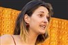 Sur la corde d'Eros | Justine Devin - 