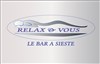 Massage revitalisant sur fauteuil apesanteur suivi de detente sur lit shiatsu pierre de jade - 