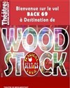 Destination Woodstock - 