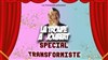 La troupe à Joubert | spécial transformiste - 