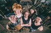 Steve'n'Seagulls - 