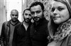 Andrea Caparros Quartet - 