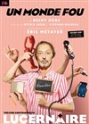Éric Métayer dans Un monde fou - 