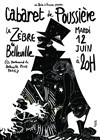 Cabaret de poussière - 