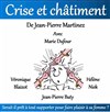 Crise et châtiment - 