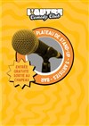 L'Autre Comedy Club - 