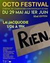 La Jacquodie - 
