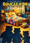 Boucle d'or et les 3 ours - 