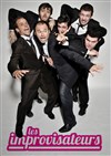 Les Improvisateurs - 
