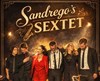 Sandrego's Sextet : Hommage à la reine du scat Ella Fitzgerald - 