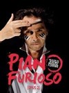 Gilles Ramade dans Piano Furioso | Opus 2 - 