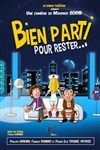 Bien parti pour rester - 