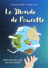 Le monde de Poucette -