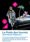 Le Poids des fourmis -