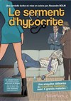 Le serment d'hypocrite - 